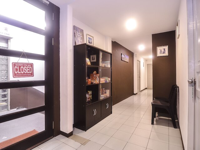 OYO 89465 ゴールデン ラウンジ