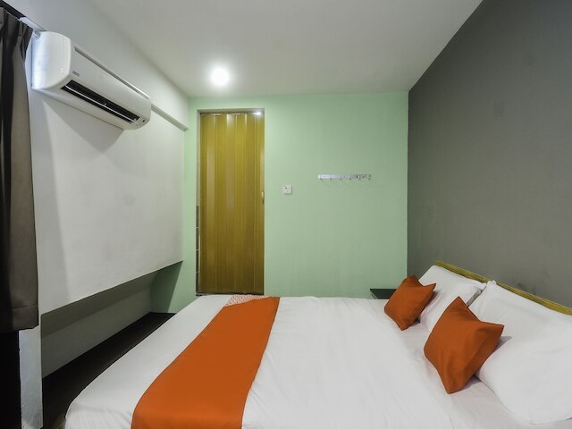 OYO 89465 ゴールデン ラウンジ