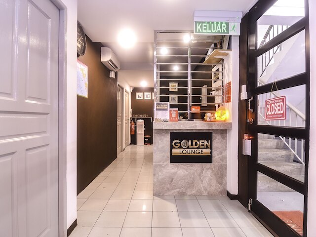 OYO 89465 ゴールデン ラウンジ