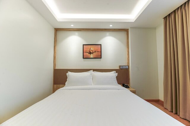 ザ ガンダマール ホテル