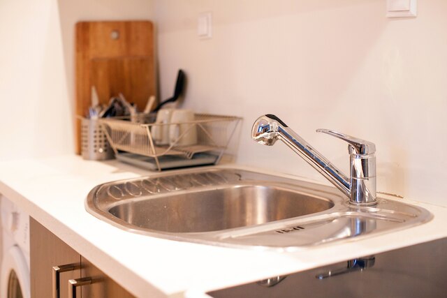 ブルー ハッピー アパートメント