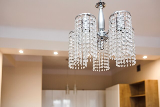 モダン アパートメント