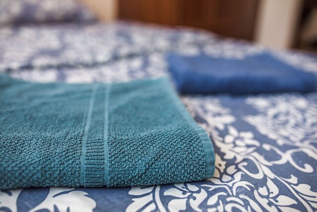 モダン アパートメント