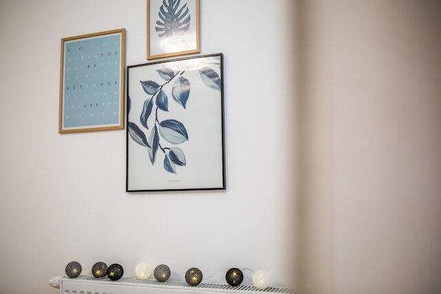 シルバー アパートメンツ - ウリツァ クロポヴォ