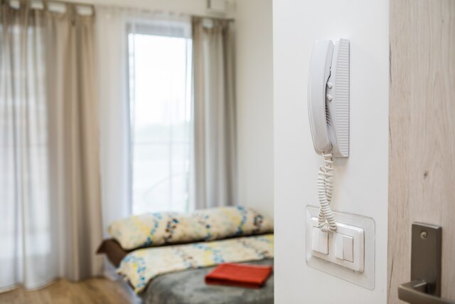 シルバー アパートメンツ - ウリツァ クロポヴォ