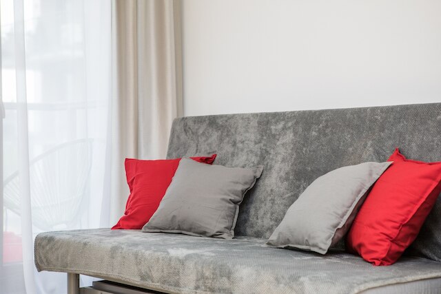 シルバー アパートメンツ - ウリツァ クロポヴォ