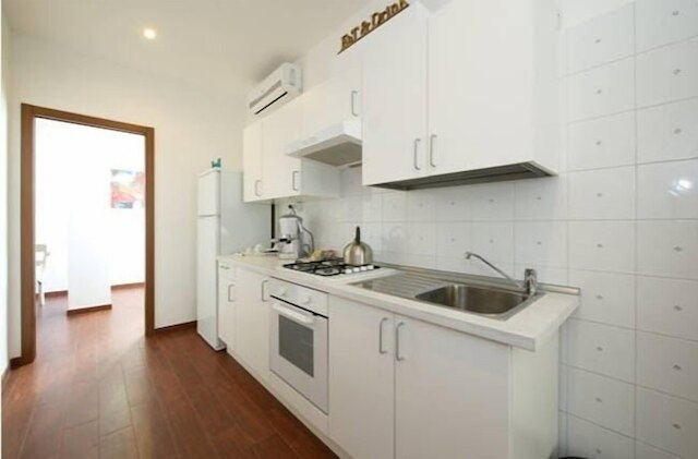 カーサ トリデンテ