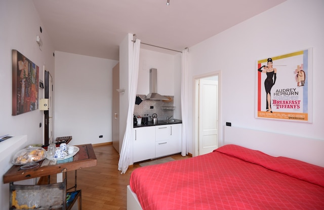 カーサ トリデンテ