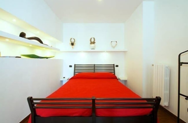 カーサ トリデンテ