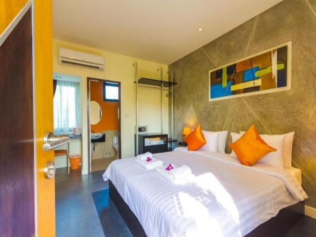 アット ボーダー