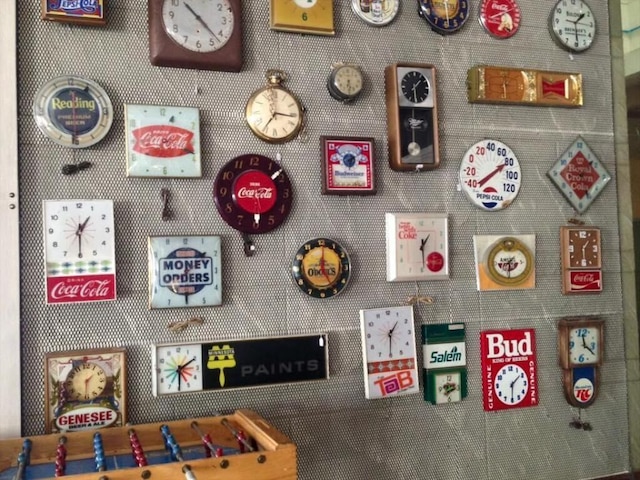 ステーション ワン