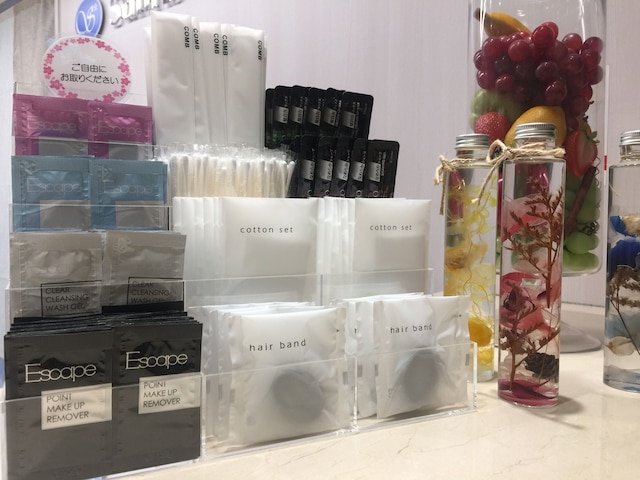 サンライズインいわき