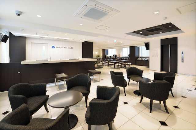 サンライズインいわき