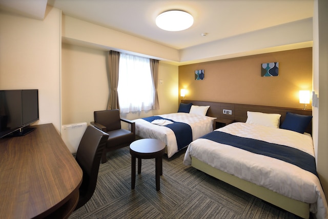 サンライズインいわき