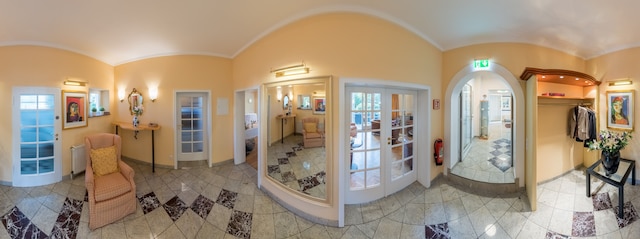 ホテル ヴィラ イム パーク