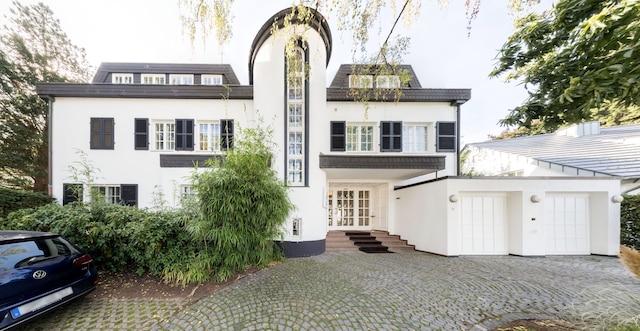 ホテル ヴィラ イム パーク