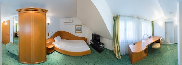 ホテル ヴィラ イム パーク