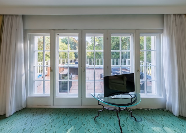 ホテル ヴィラ イム パーク