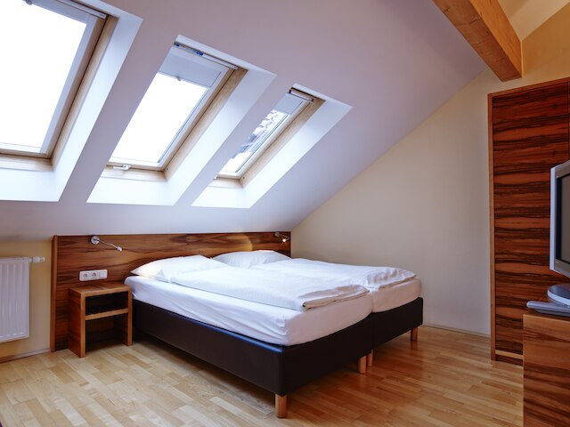 ホリデイ アパートメンツ バイ ダス グリューネ ホテル ツァ ポスト