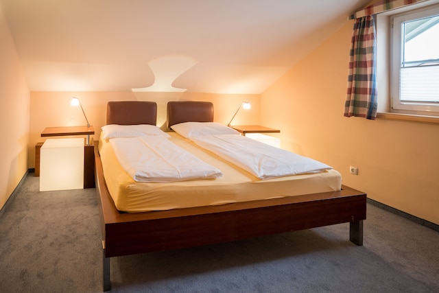 ホリデイ アパートメンツ バイ ダス グリューネ ホテル ツァ ポスト