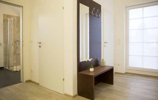 ホリデイ アパートメンツ バイ ダス グリューネ ホテル ツァ ポスト