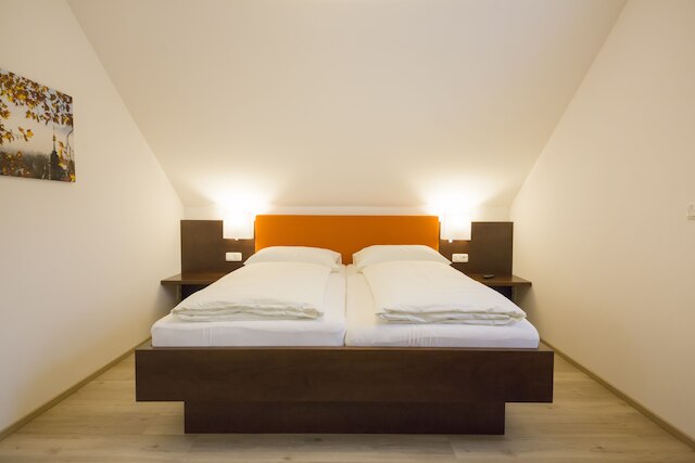 ホリデイ アパートメンツ バイ ダス グリューネ ホテル ツァ ポスト