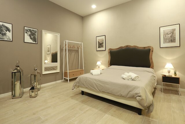 トルブオーニ ブティック