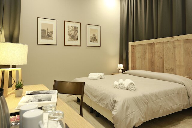 トルブオーニ ブティック