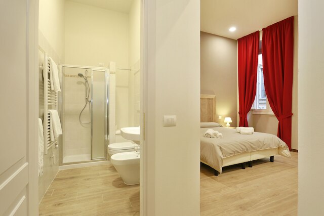 トルブオーニ ブティック