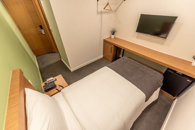 ブラム ホテル イスタンブール