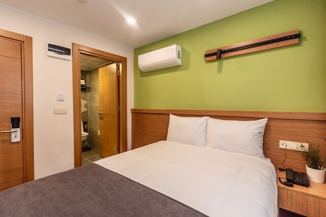 ブラム ホテル イスタンブール