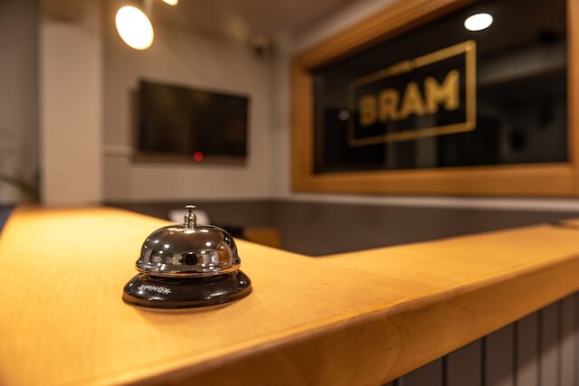 ブラム ホテル イスタンブール