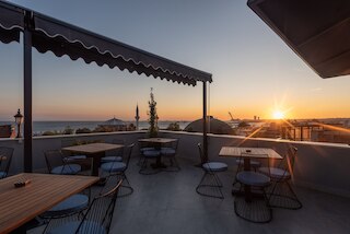 ブラム ホテル イスタンブール