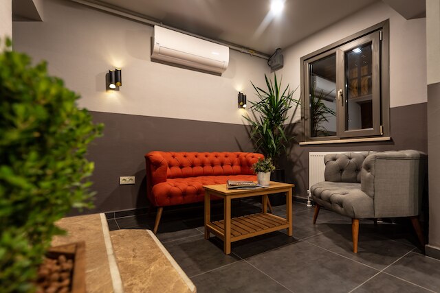 ブラム ホテル イスタンブール