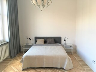 P&O アパートメンツ マルソルコフスカ 3