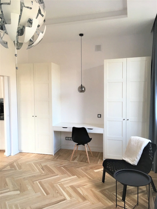 P&O アパートメンツ マルソルコフスカ 3