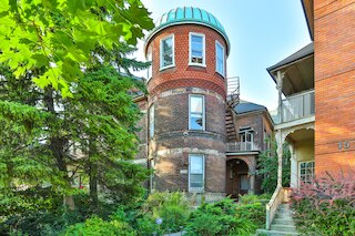 ザ ウェスト ハウス