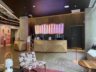 ハイアット セントリック ダウンタウン ポートランド