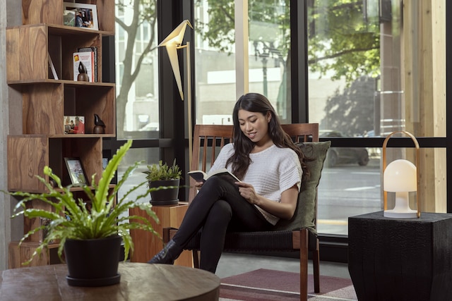 ハイアット セントリック ダウンタウン ポートランド