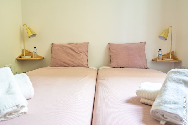 アズレージョ カイス ソドレ B&B