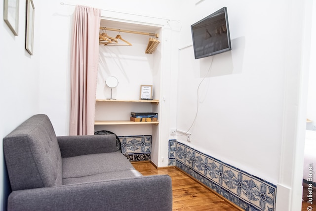 アズレージョ カイス ソドレ B&B