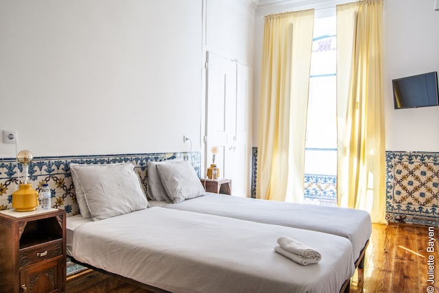 アズレージョ カイス ソドレ B&B