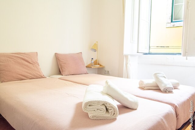 アズレージョ カイス ソドレ B&B