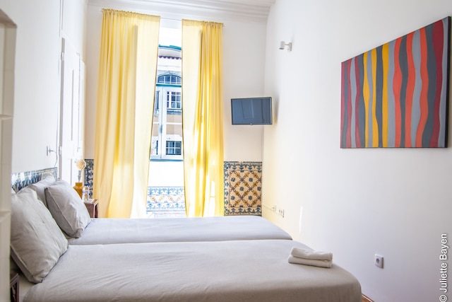 アズレージョ カイス ソドレ B&B