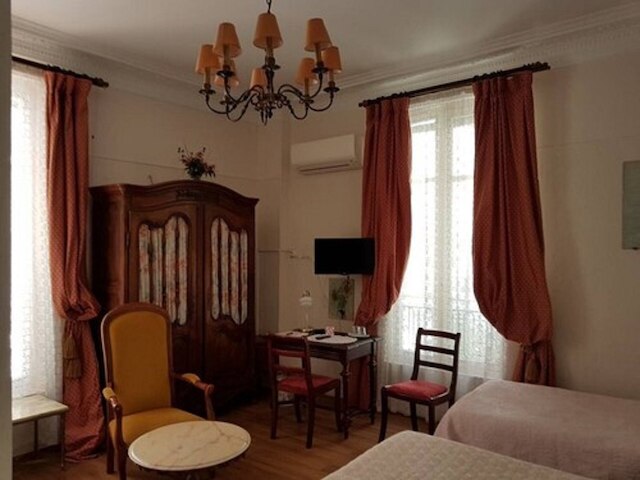 ホテル クロンスタ