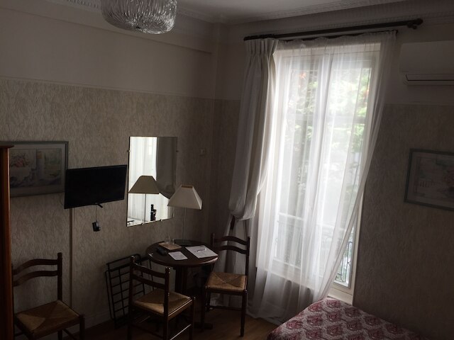 ホテル クロンスタ