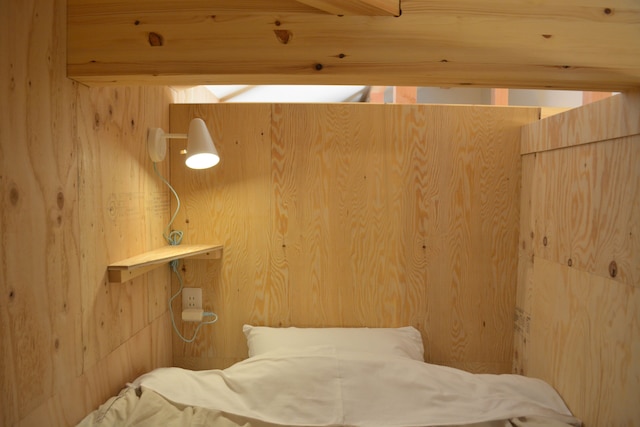 BED N CHILL七宝屋