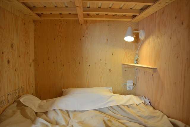 BED N CHILL七宝屋