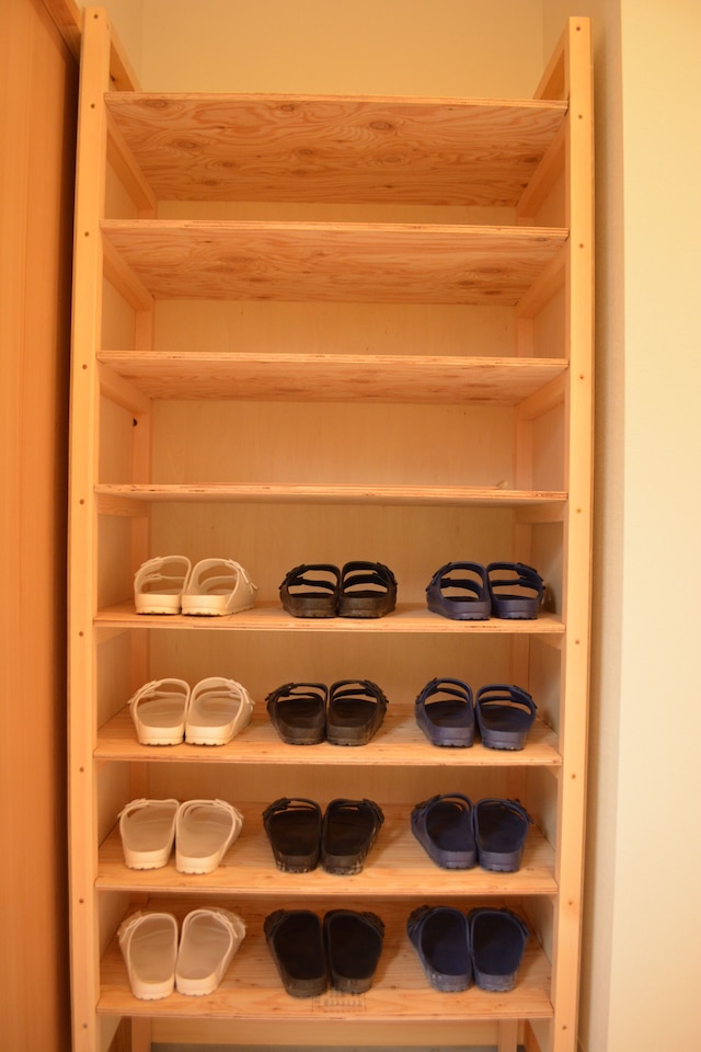 BED N CHILL七宝屋