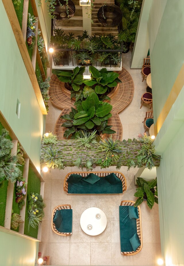 ダイナムサイゴンホテル